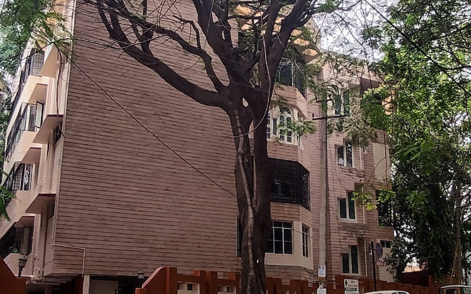 Sanjana RV6 Apartment, 141, 9th Cross, 11th Main, Malleshwaram